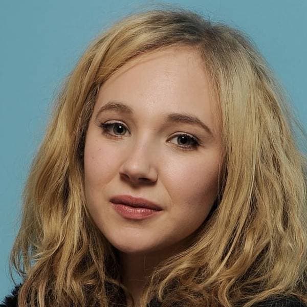 Juno Temple
