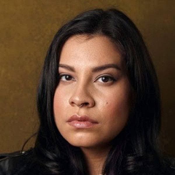 كارا جيد مايرز