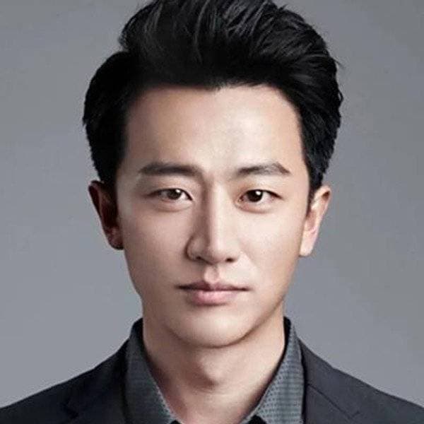 Huang Xuan