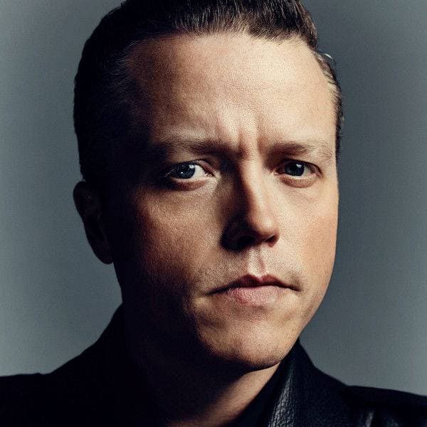 Jason Isbell