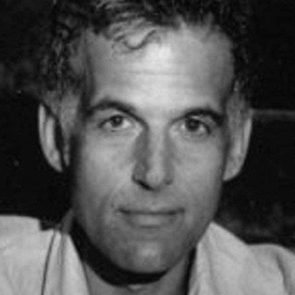 Jay Rosenblatt