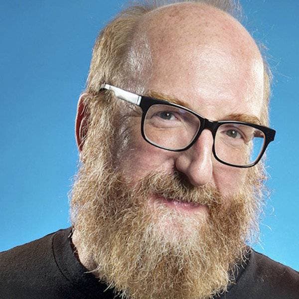 Brian Posehn