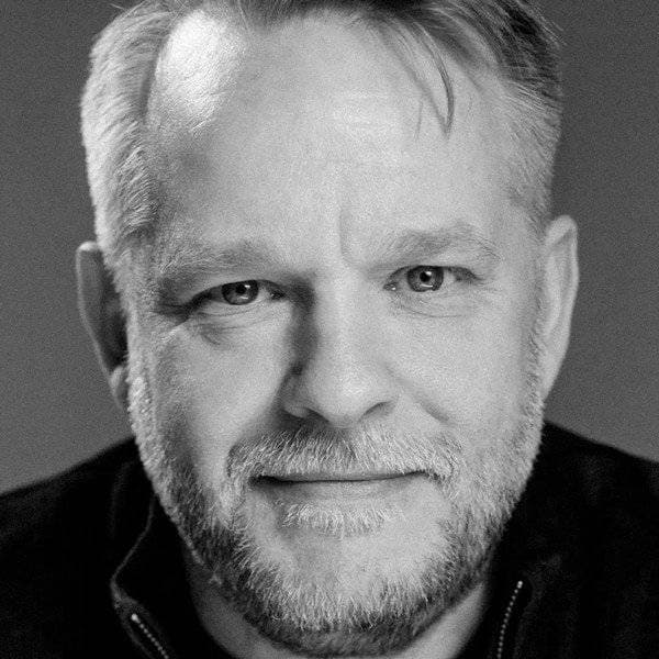 Jeppe Beck Laursen