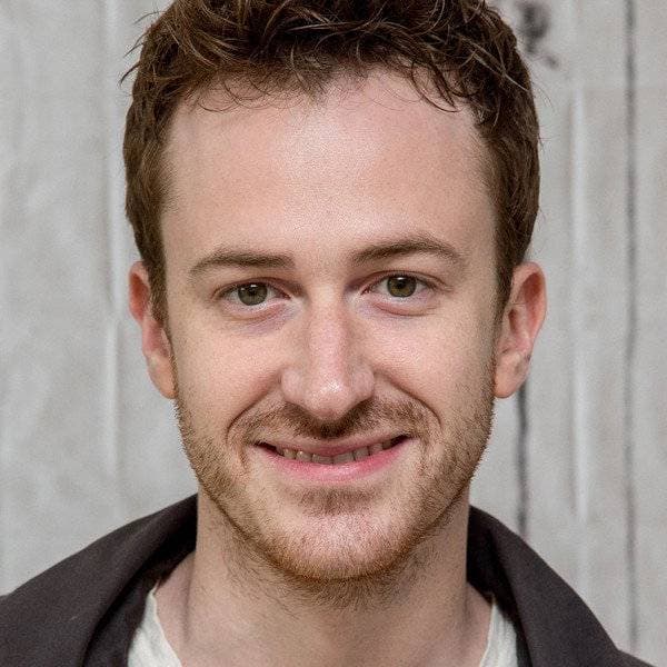 Joe Mazzello