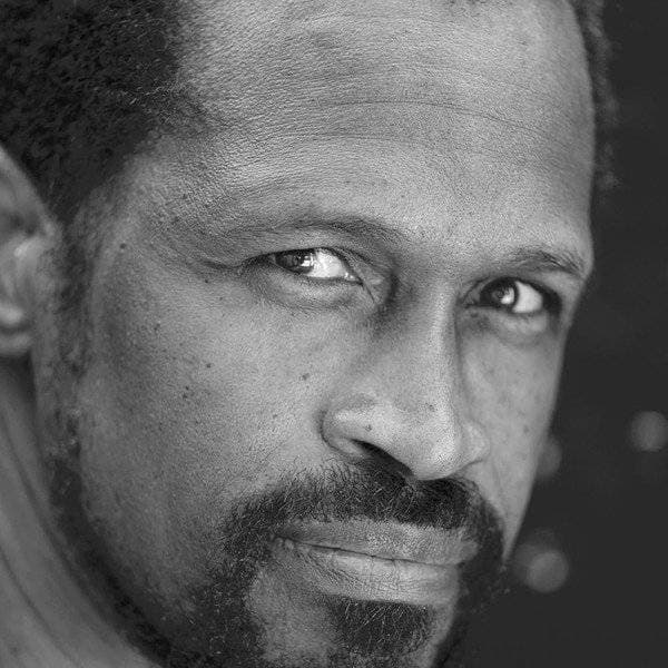 Marcus Johnson