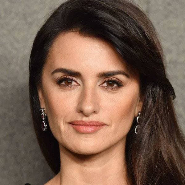 Penelope Cruz