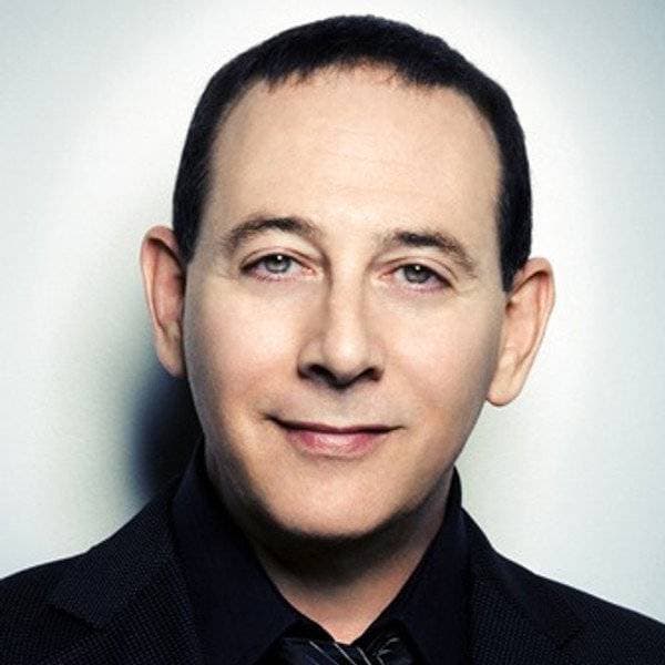 Paul Reubens