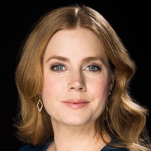 Amy Adams