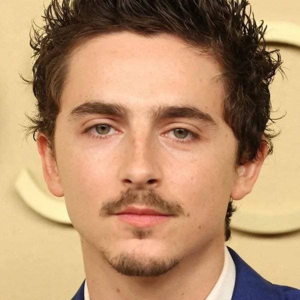 Timothée Chalamet