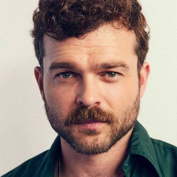 Alden Ehrenreich