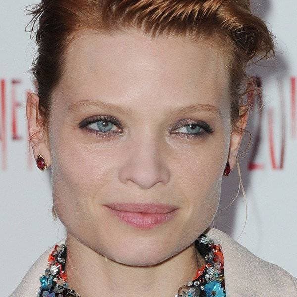 Melanie Thierry
