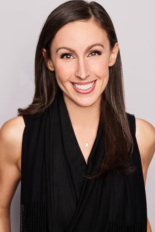 كريستن برينتشوتا