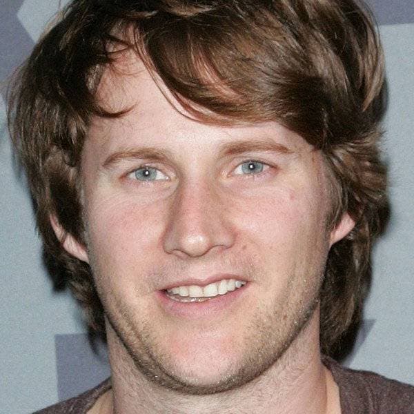 Derek Richardson