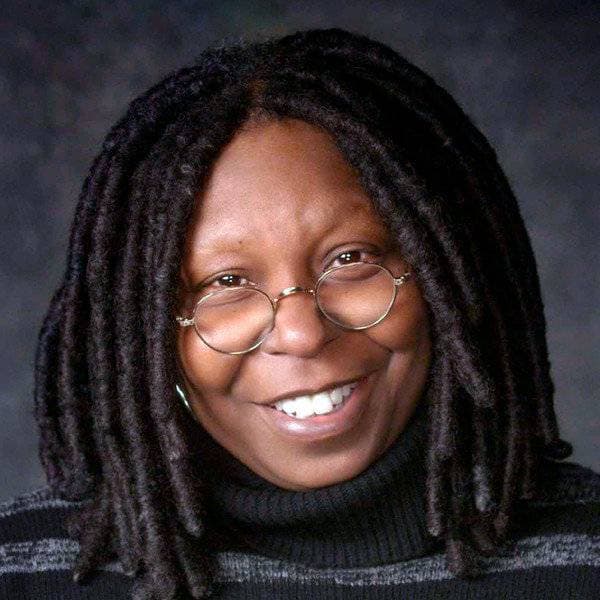 Whoopi Goldberg