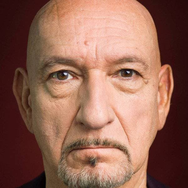 Ben Kingsley