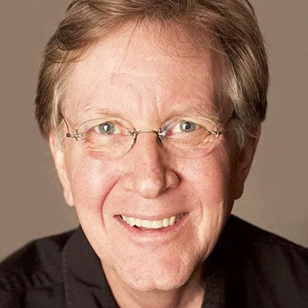 Robert Clotworthy