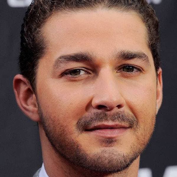 Shia Labeouf