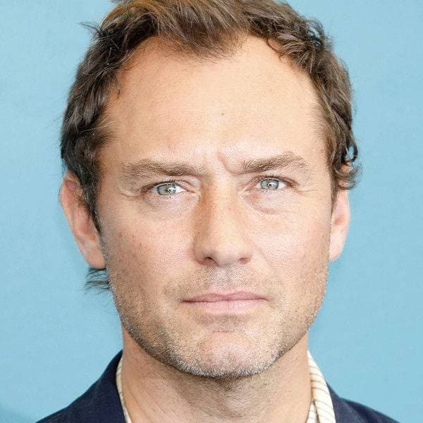 Jude Law