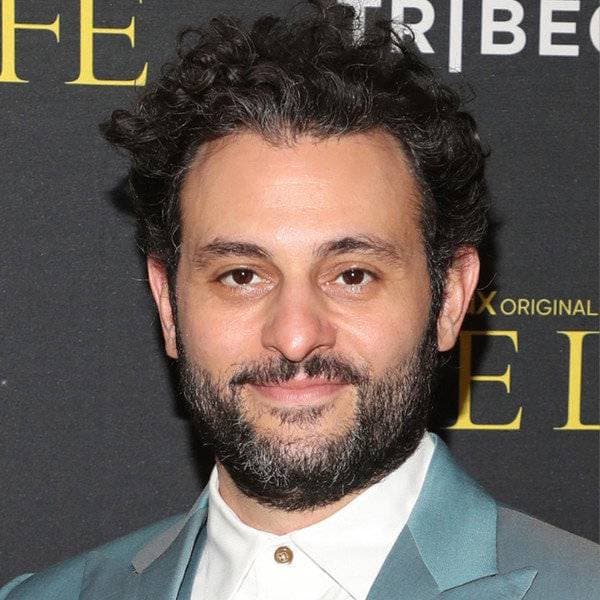 Arian Moayed