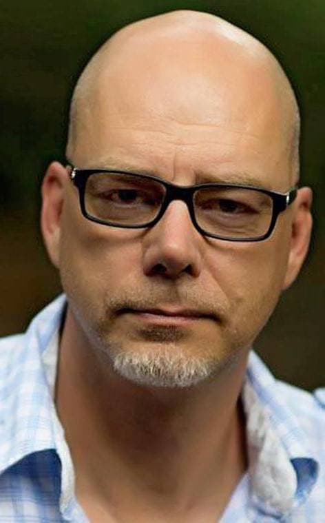 Leif Anders