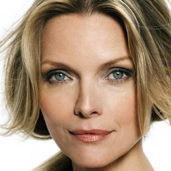 Michelle Pfeiffer