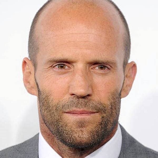 Jason Statham