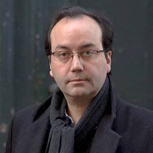 Jules Naudet
