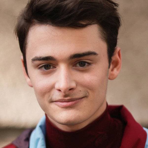 Noah Schnapp