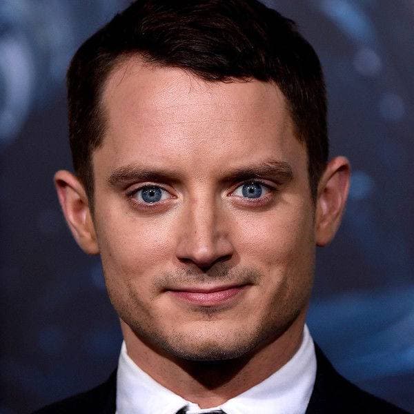 Elijah Wood