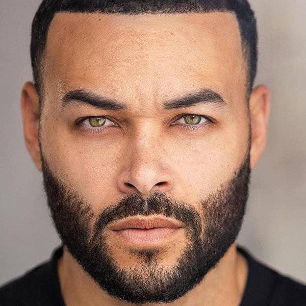 Don Benjamin