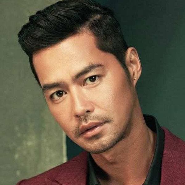 زانجوي مارودو