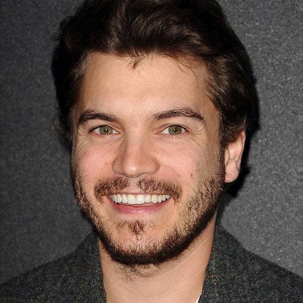Emile Hirsch