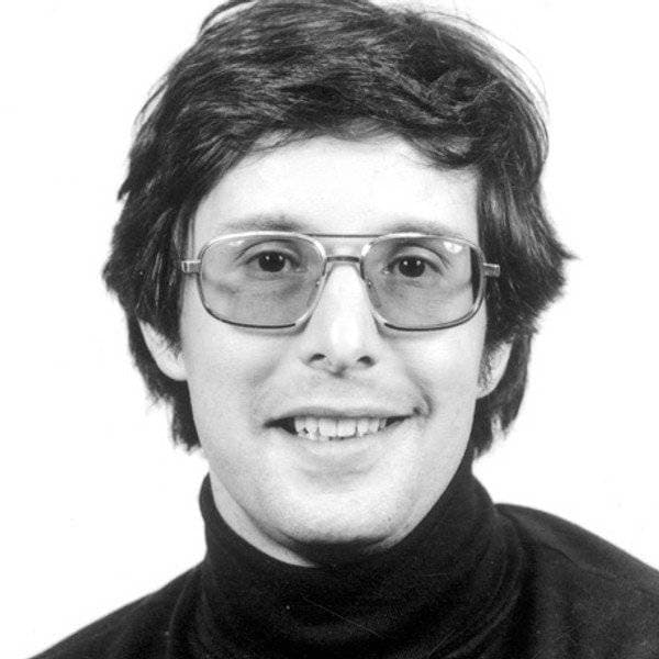 William Friedkin