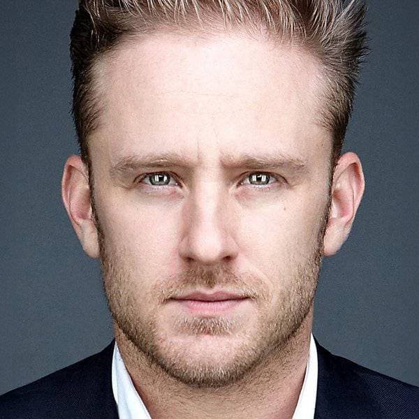 Ben Foster