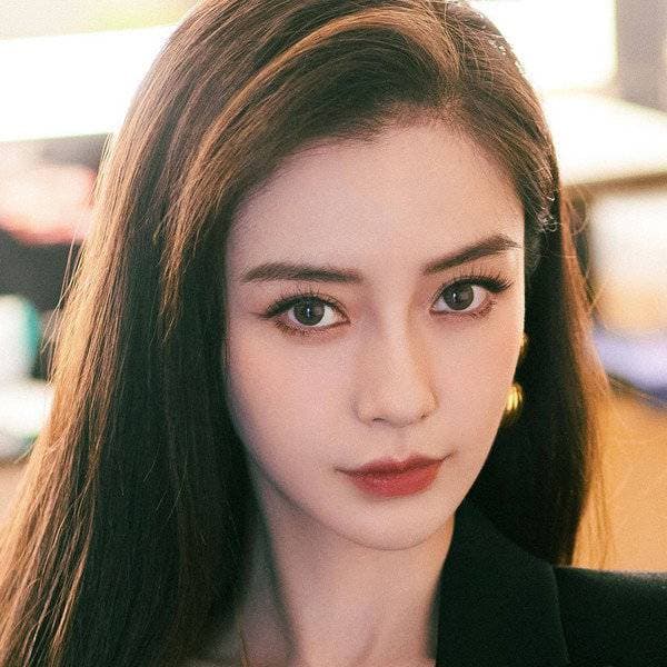 Angelababy