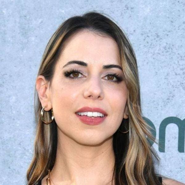 Laura Bailey