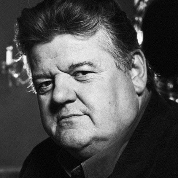 Robbie Coltrane