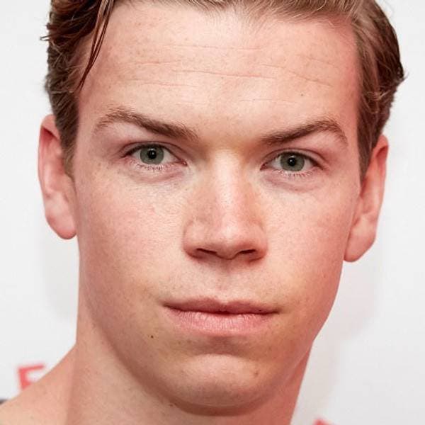 Will Poulter