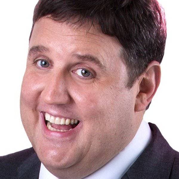 Peter Kay