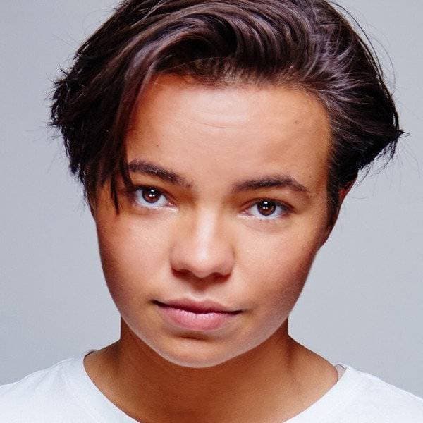 Zoe Terakes